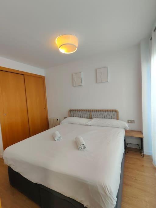 Large Terrace Luxury Apartment Sant Adrià de Besòs Extérieur photo