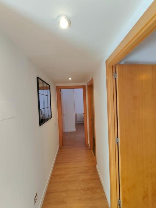 Large Terrace Luxury Apartment Sant Adrià de Besòs Extérieur photo